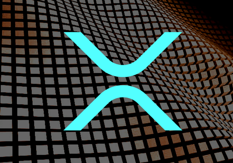 Ripple XRP удерживает позиции