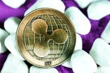 Ripple XRP для раздачи
