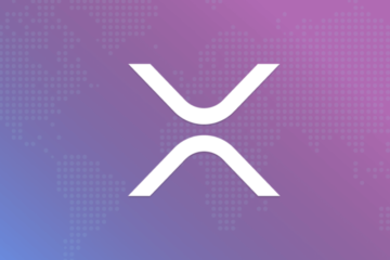 Ripple XRP показывает положительные признаки