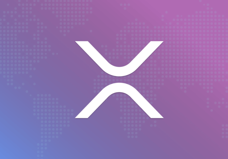 Ripple XRP показывает положительные признаки