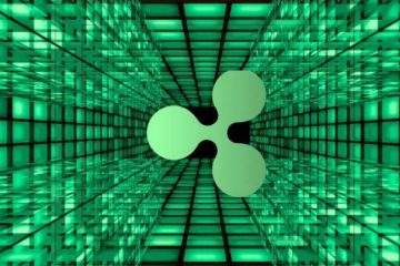 Ripple захватывает лидерство