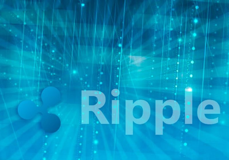 Ripple в Южной Корее