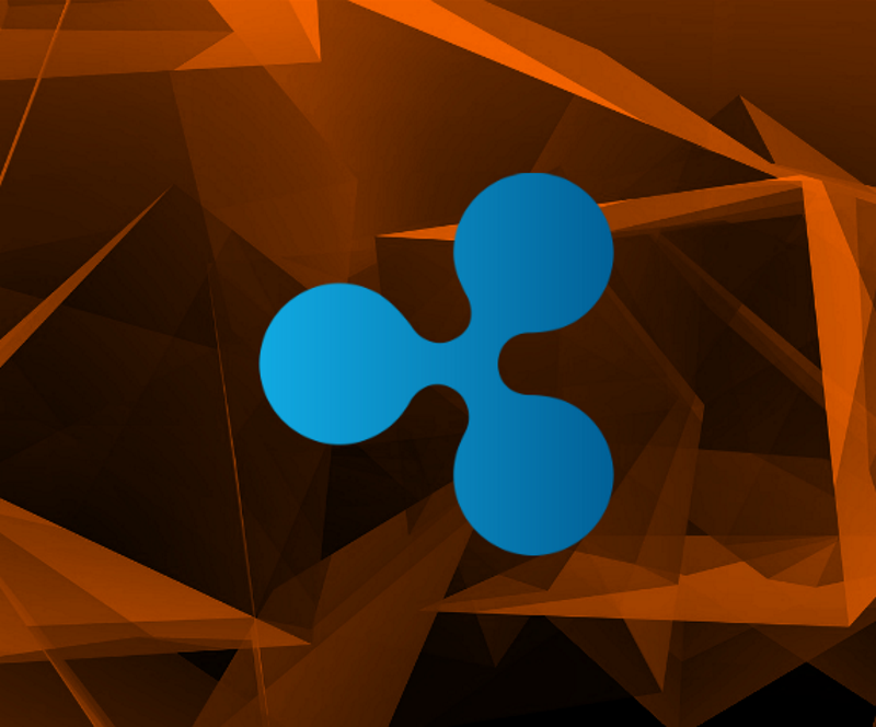 Ripple XRP удерживает позиции: Нынешнее положение