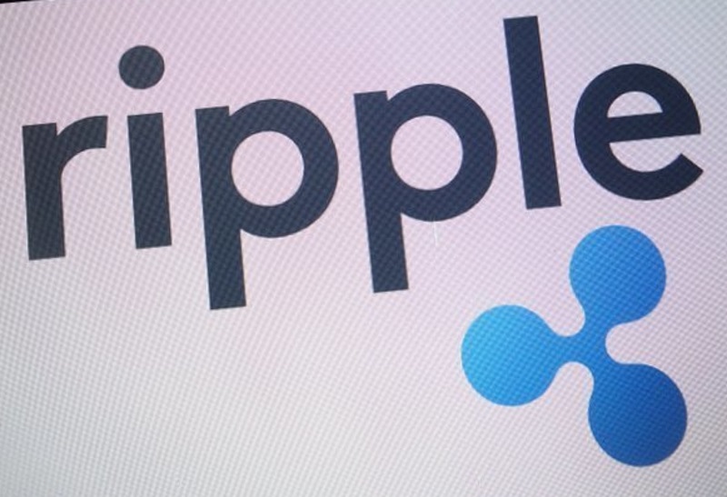 Ripple XRP сохраняет позиции