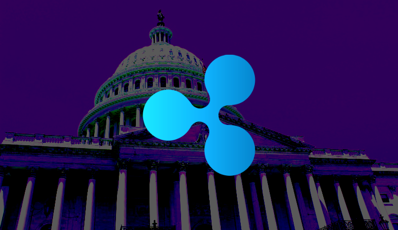 Ripple сделала прямое обращение