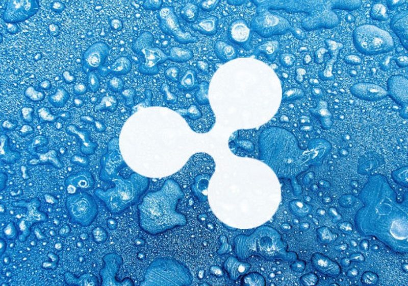 Ripple XRP дойдет