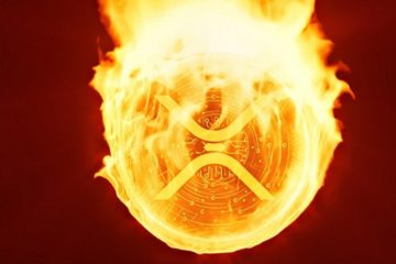 Ripple XRP имеет риск увеличения