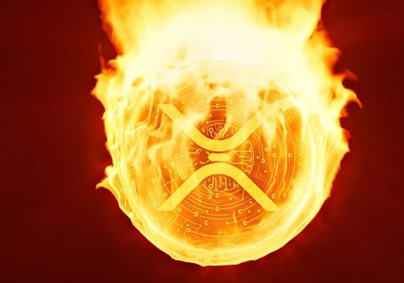 Ripple XRP имеет риск увеличения