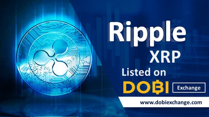 Ripple XRP в Гонконге: Детали