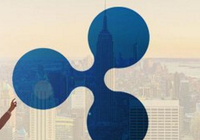 Ripple может заменить