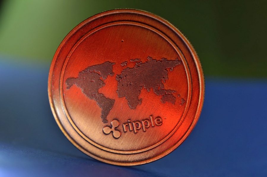Ripple XRP в суде: Детали