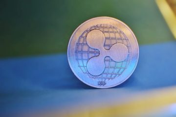 Ripple XRP на новой площадке