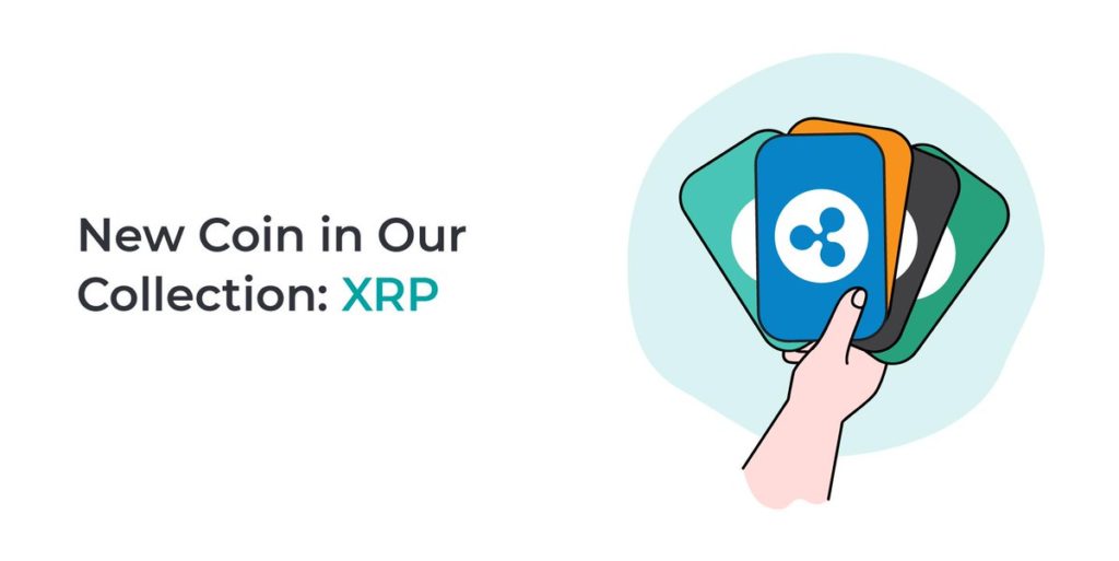 Ripple XRP на новой площадке: Детали