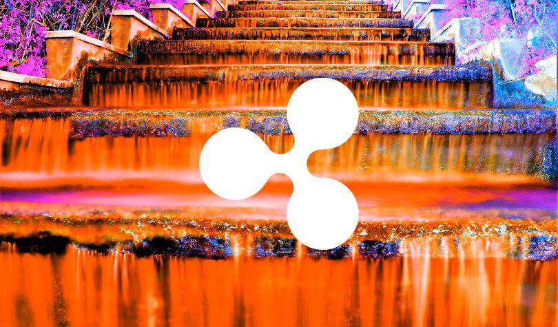 Успех Ripple xCurrent