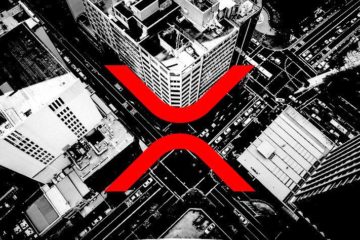 Ripple XRP в SBI VC
