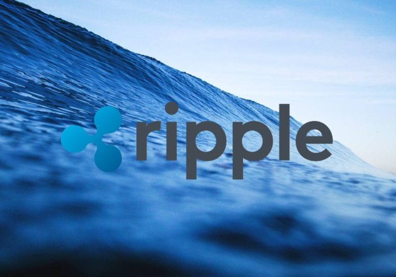 Ripple в хорошем положении