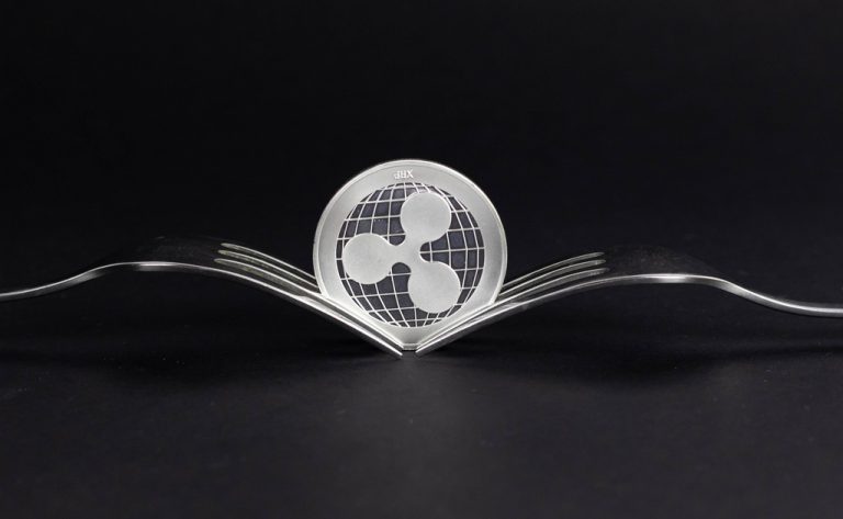 Ripple XRP в спорах