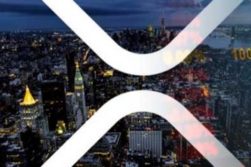 Ripple XRP в Гонконге