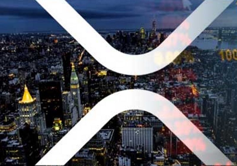 Ripple XRP в Гонконге