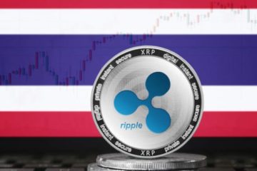 Ripple в рыночном вихре