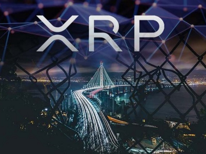Ripple XRP станет мировым стандартом: Детали
