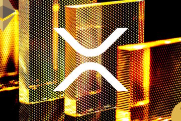 Ripple XRP в событиях