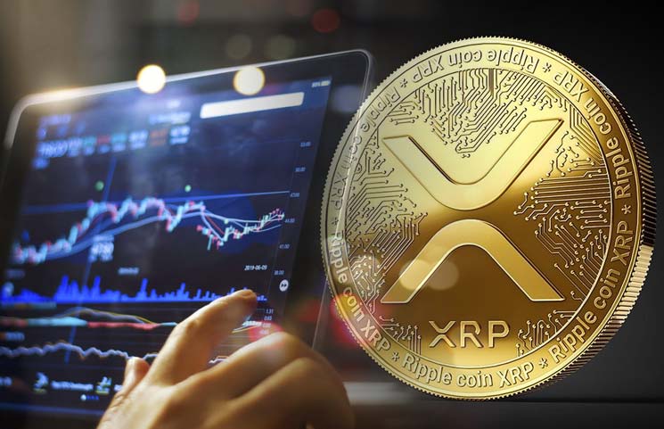 Ripple XRP в зеленой зоне: Детали