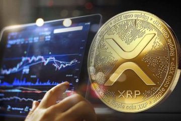 Ripple XRP превысит 200