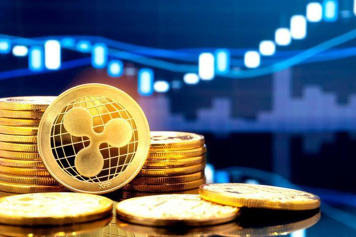 Ripple разблокировала еще1 миллиард XRP: Детали