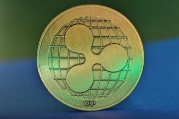 Ripple XRP на крипто-рынке
