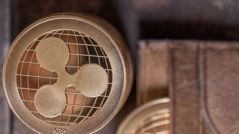 Ripple XRP может подняться