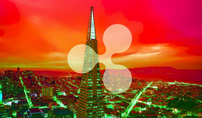 Присутствие на Sibos