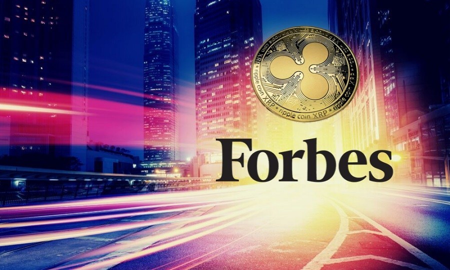 Ripple XRP может подняться до конца недели: Детали