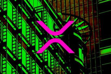 Ripple DLT для услуг
