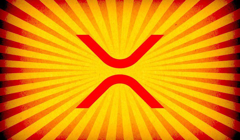 Ripple XRP тестирует последнюю линию поддержки: Детали