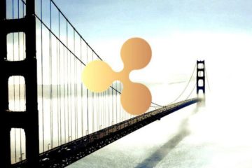 Ripple совершает продвижение