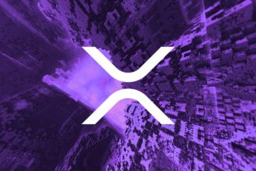 Ripple XRP на восходящем импульсе