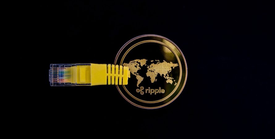 Ripple совершает продвижение: Азиатская экспансия с Elliptic