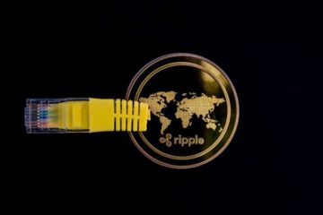 Ripple в прогрессе