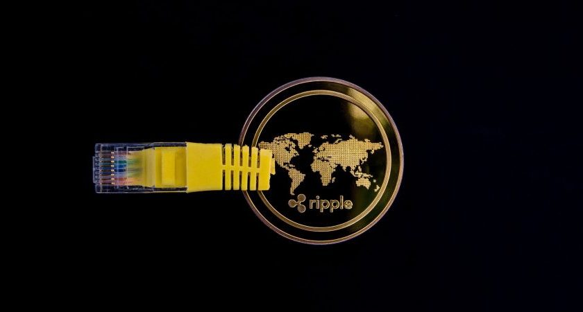 Ripple в прогрессе