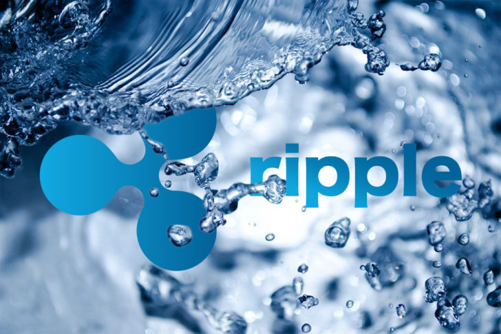 Ripple продолжает действовать: Налоговые вопросы