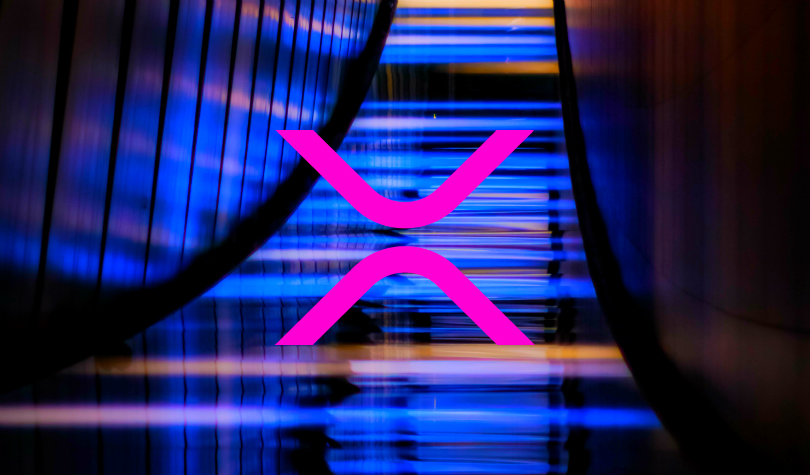 Ripple XRP в событиях бирж