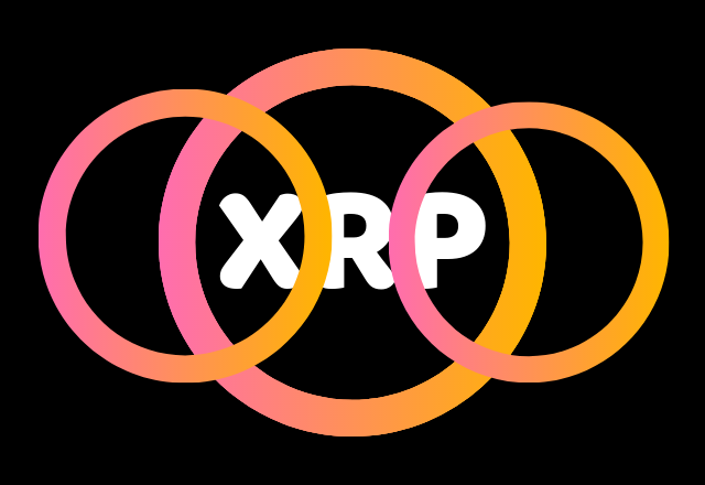Ripple XRP приближается к ключевой поддержке