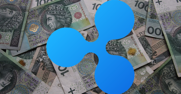 Ripple демонстрирует новый толчок: Детали