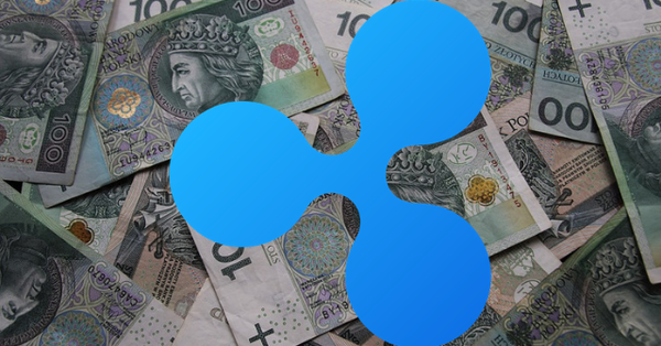Ripple делает акценты: Инвестиции Xpring в Keyless