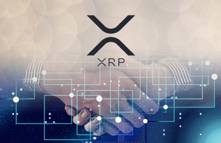 Ripple направляется: Особеннности влияния на спрос 