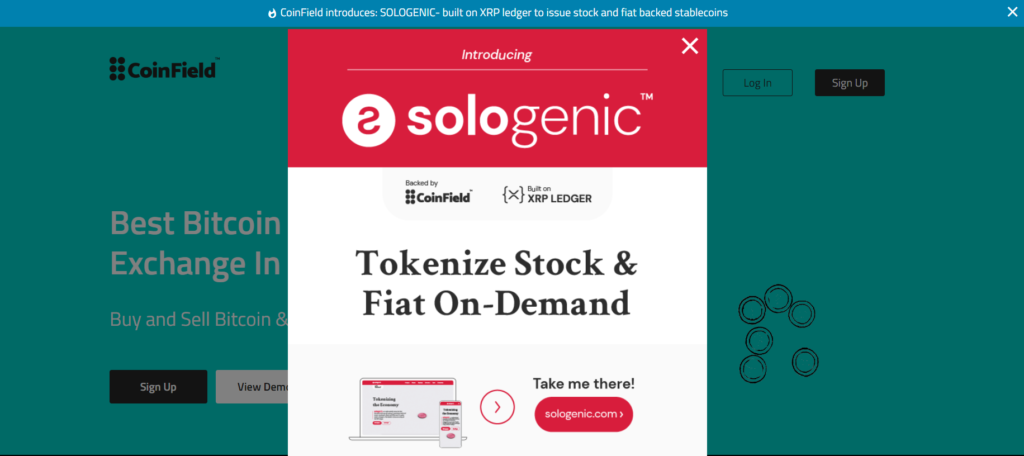 Sologenic