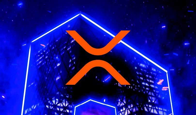 Ripple XRP в ведущих крипто-кошельках