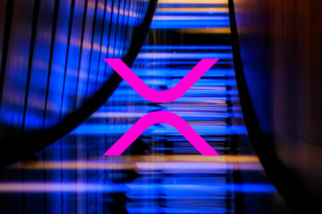 Ripple пробивается дальше