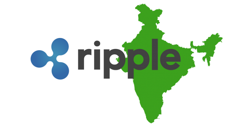 Ripple переключает